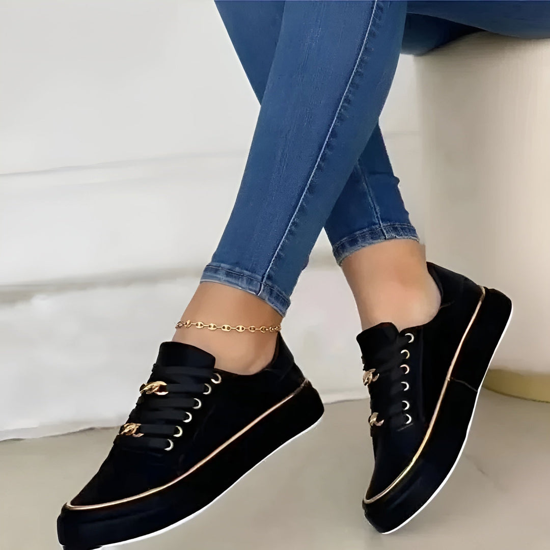 Alexya Chic Orthopedic Sneakers for Women