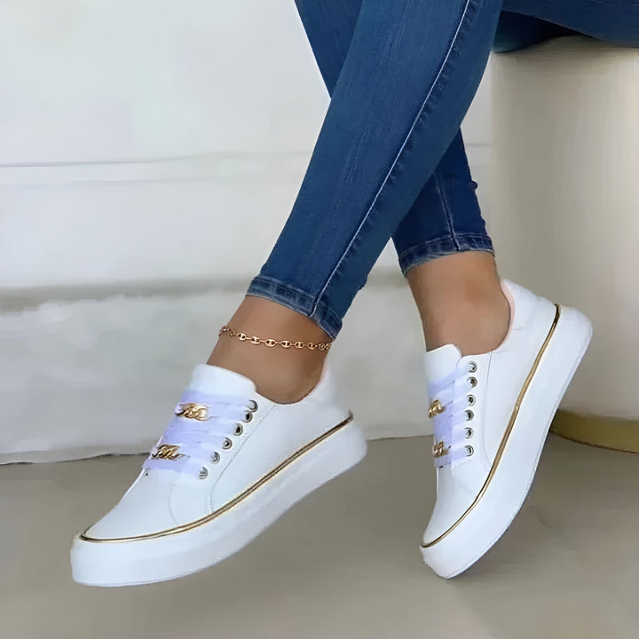 Alexya Chic Orthopedic Sneakers for Women