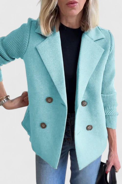 Jasmine Chic Blazer Jacket