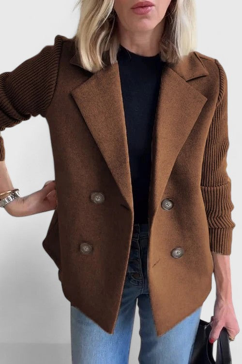 Jasmine Chic Blazer Jacket