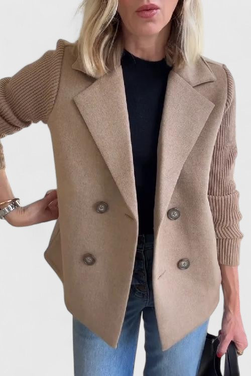 Jasmine Chic Blazer Jacket