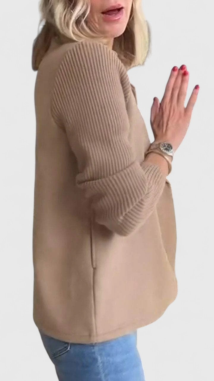 Jasmine Chic Blazer Jacket