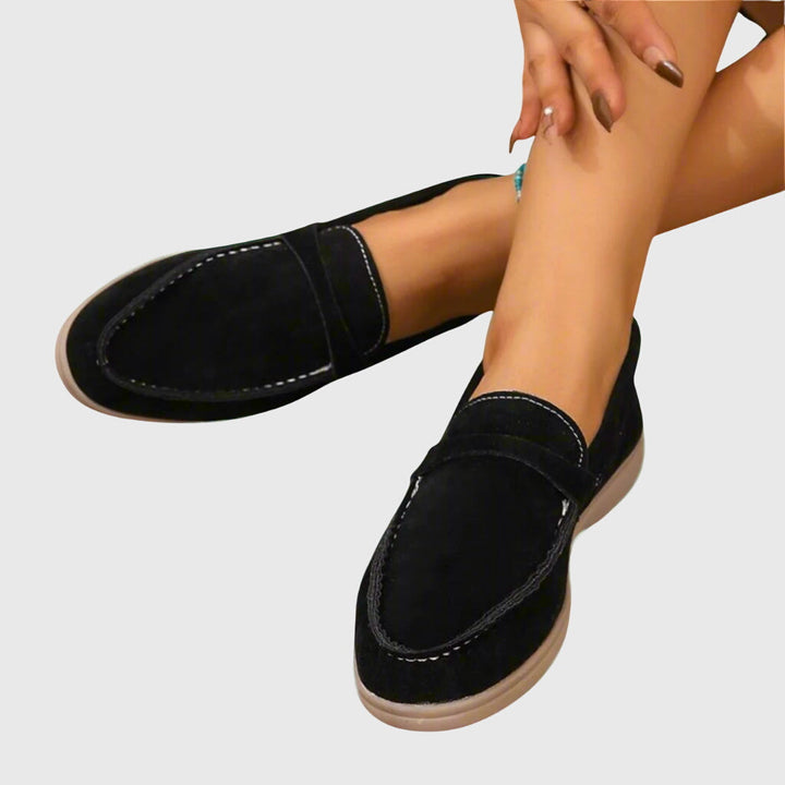Molly Comfort Orthopedic Loafers