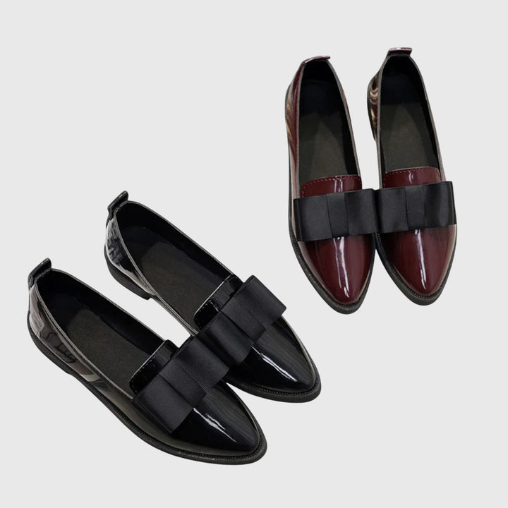 Anya Comfort Orthopedic Loafers