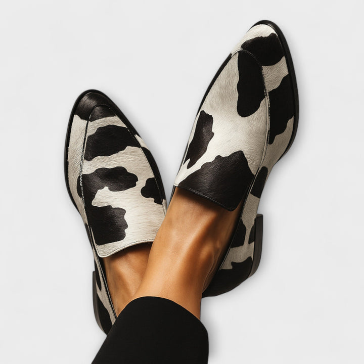 Margot Modern Loafer