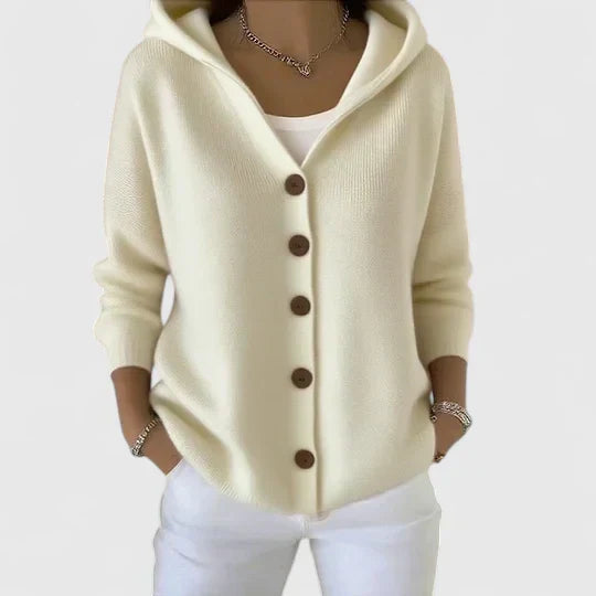 Jessica Chic Cardigan