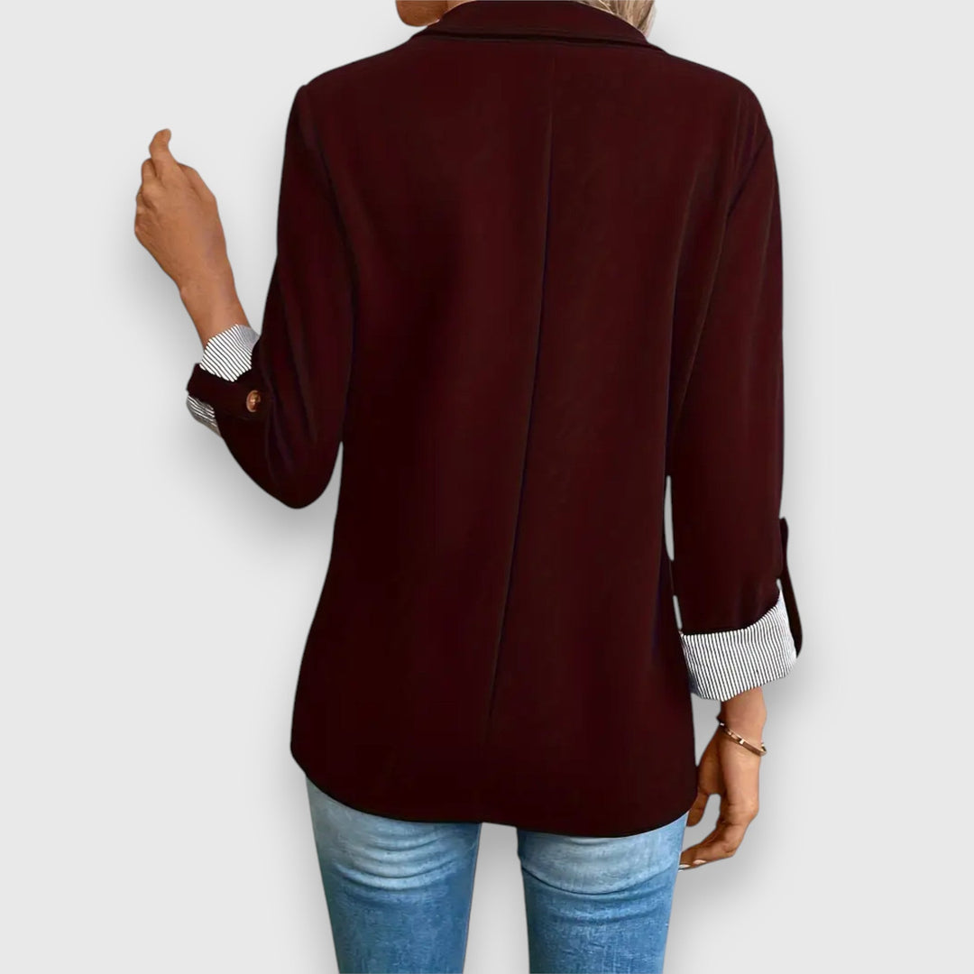 Jocelyn Women's Tailored Blazer