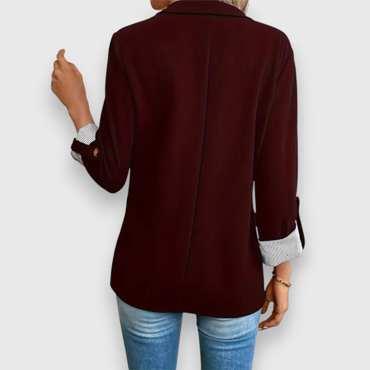 Jocelyn Women's Tailored Blazer