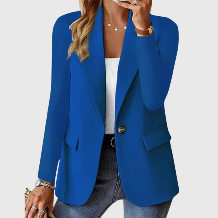 Jillian Elegant Blazer