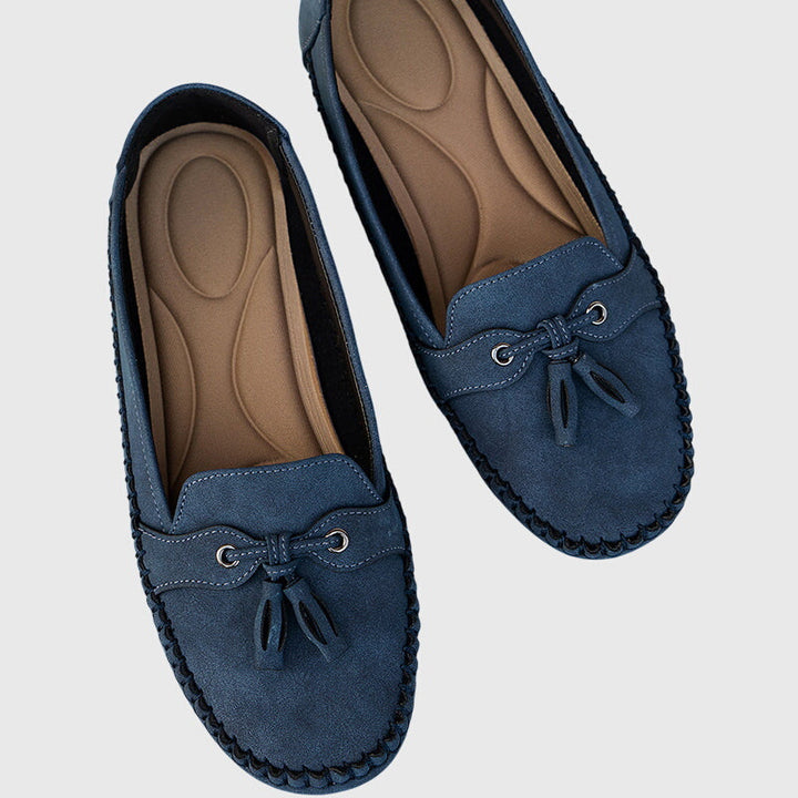 Marcelle Cozy Loafers