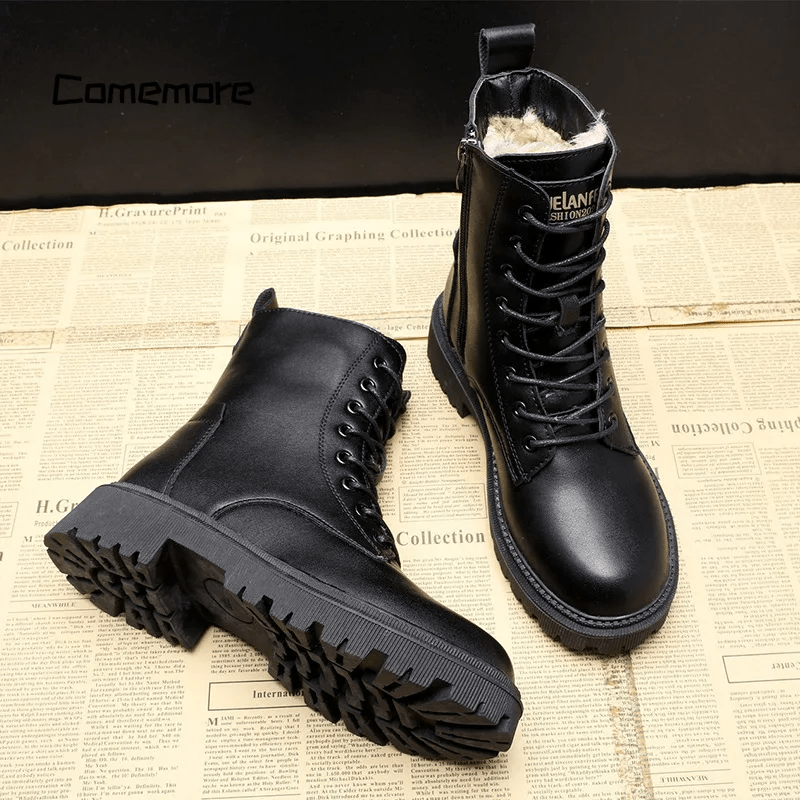 Premium Fashion Boots