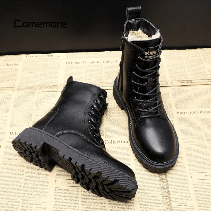 Premium Fashion Boots