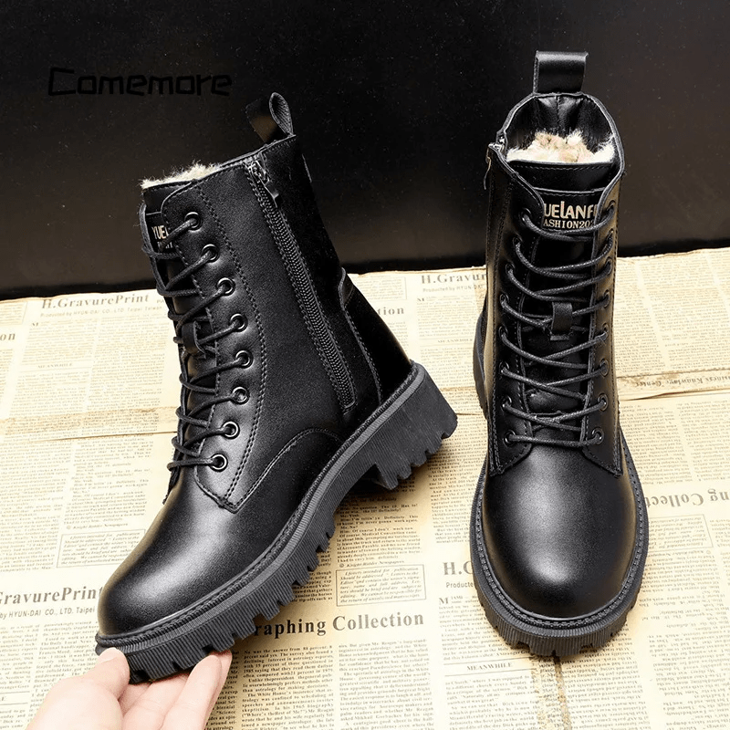 Premium Fashion Boots