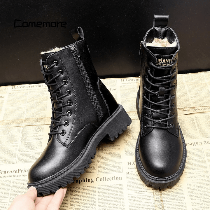 Premium Fashion Boots