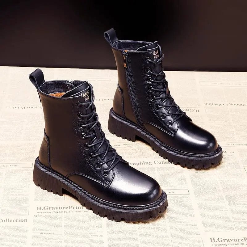 Premium Fashion Boots