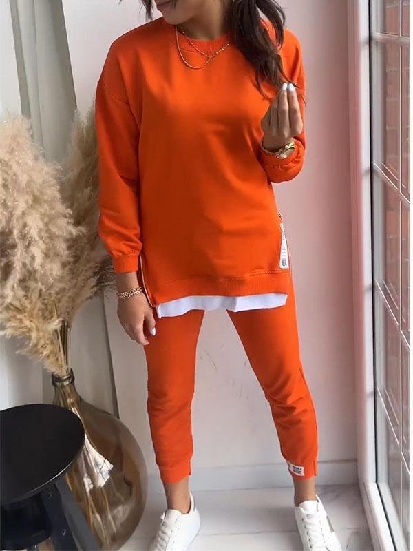 Alicia Cozy Loungewear Set
