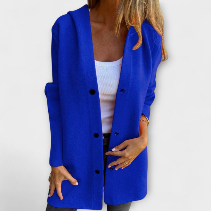Chic Jewel Jacket