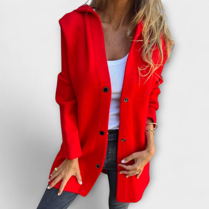 Chic Jewel Jacket