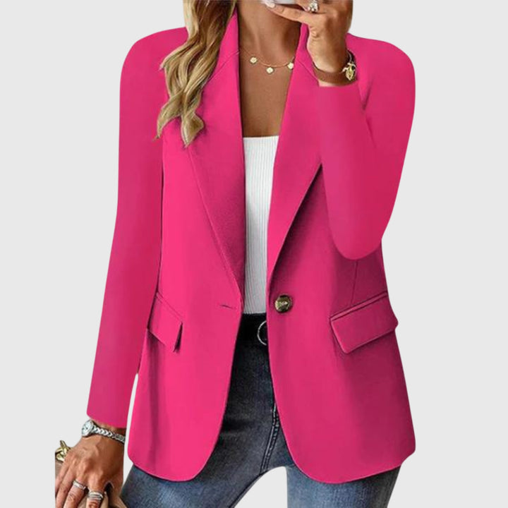 Jillian Elegant Blazer
