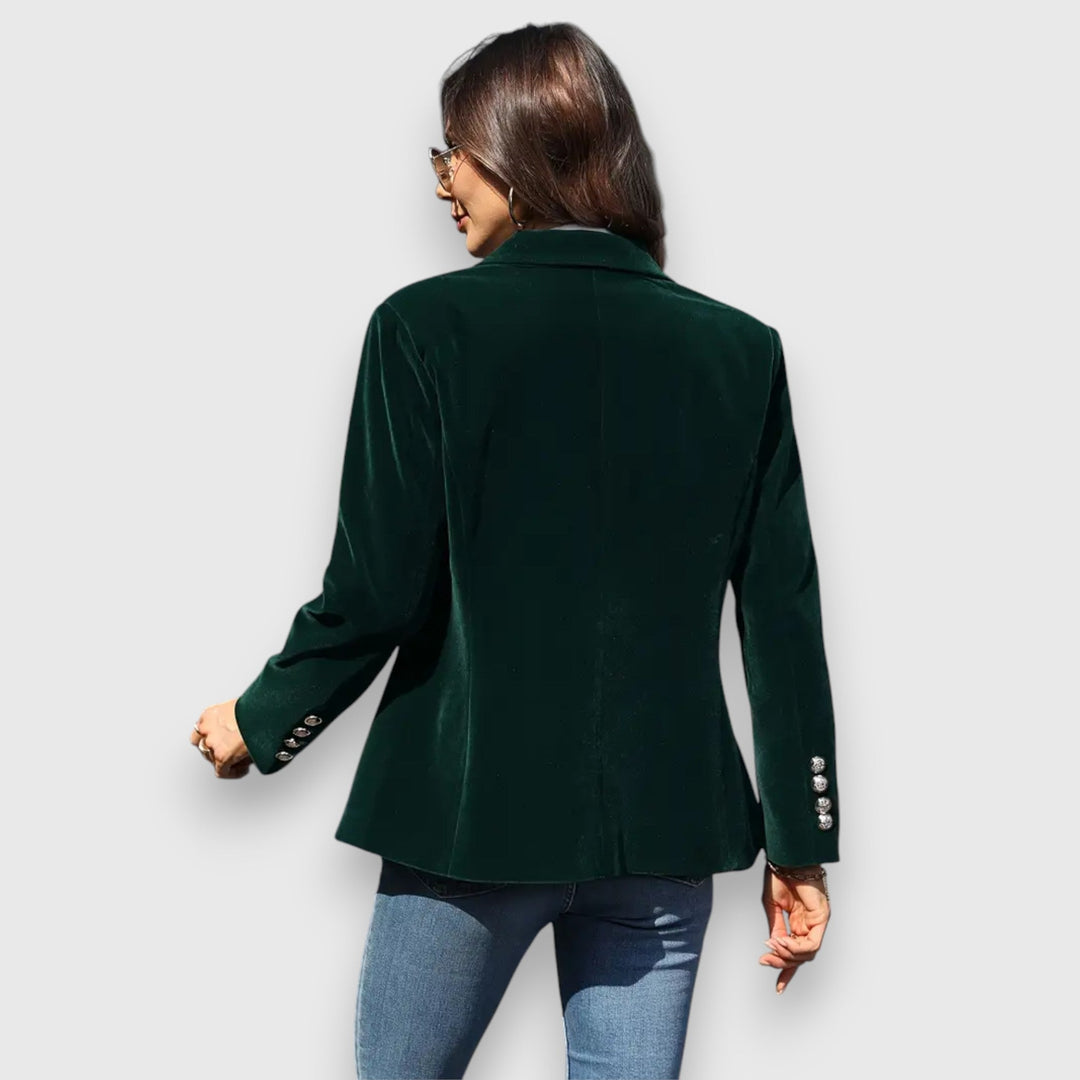 Jovie Women's Tailored Blazer