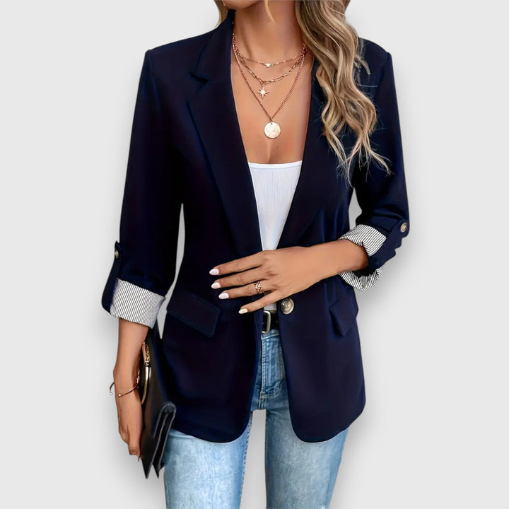 Jocelyn Women's Tailored Blazer