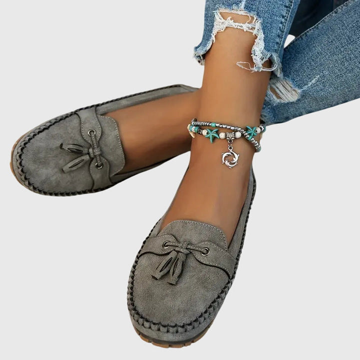Marcelle Cozy Loafers