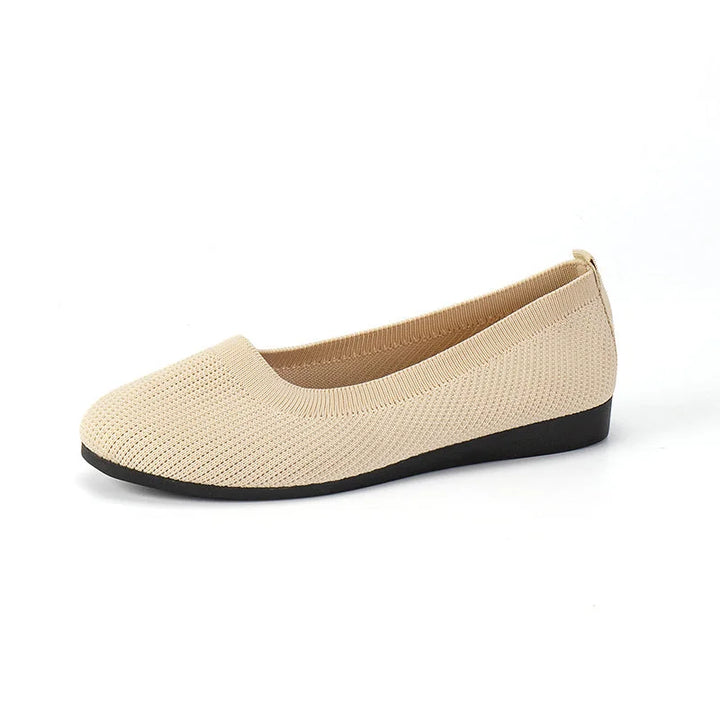 Angela Breathable Anti-Slip Footwear