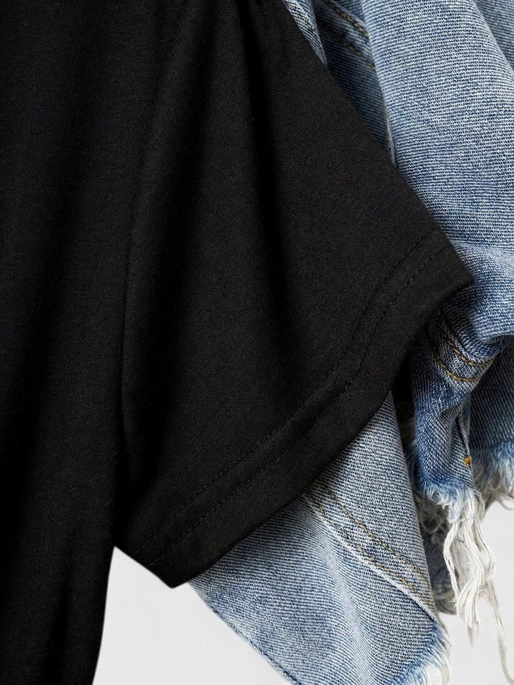 Ivanelle Comfortable Short Sleeve T-Shirt