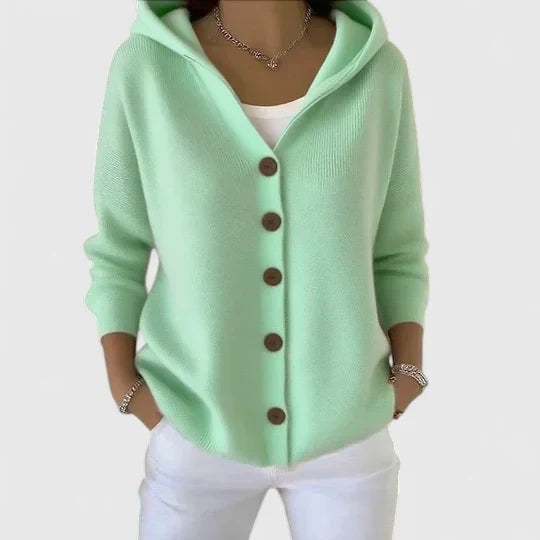 Jessica Chic Cardigan
