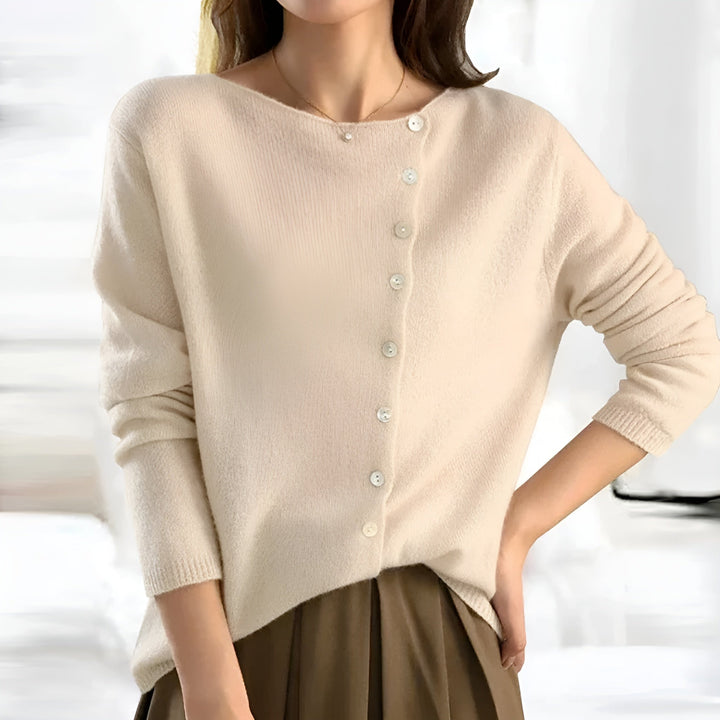 Sarah Premium Knit Cardigan