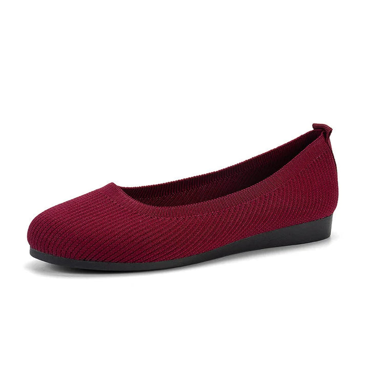 Angela Breathable Anti-Slip Footwear
