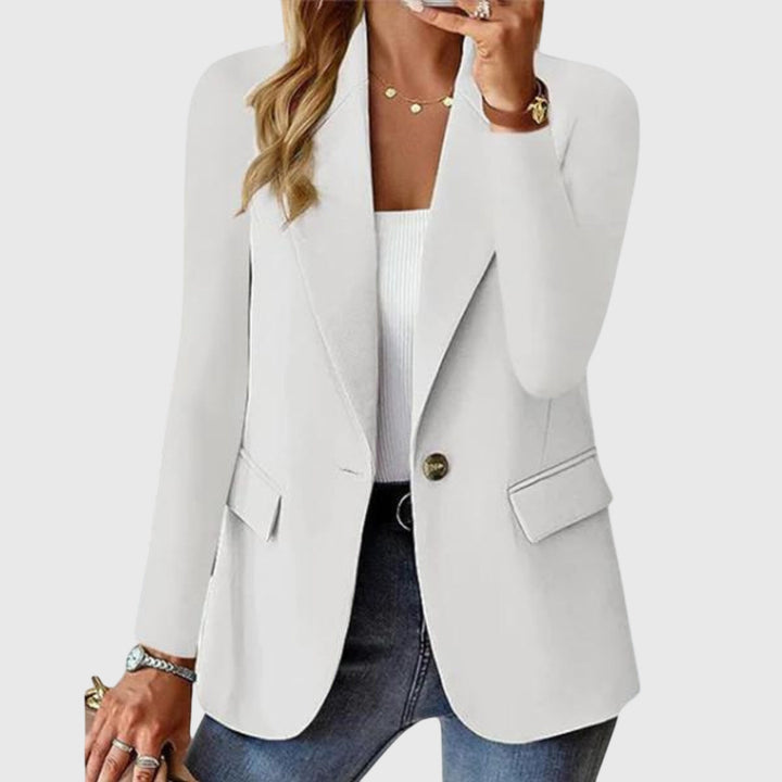 Jillian Elegant Blazer