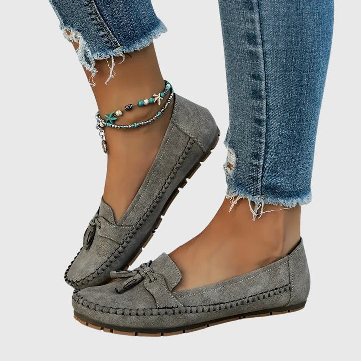 Marcelle Cozy Loafers