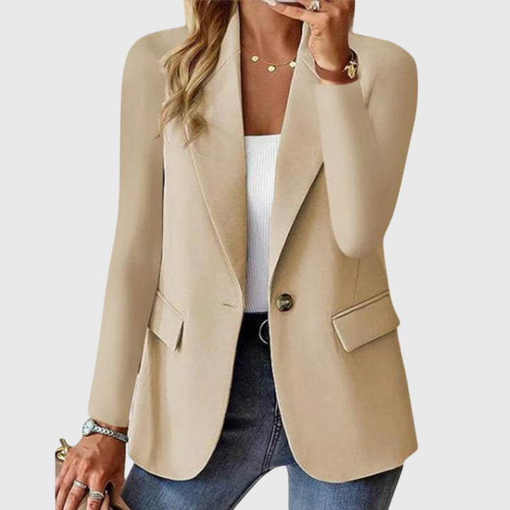 Jillian Elegant Blazer