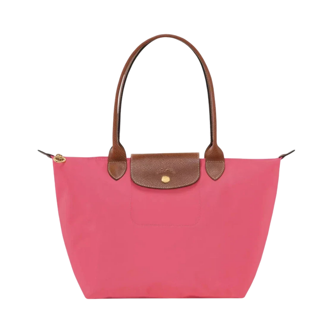 Longchamp Extra Large Le Pliage Tote in Grenadine