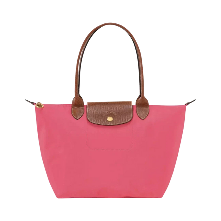 Longchamp Extra Large Le Pliage Tote in Grenadine