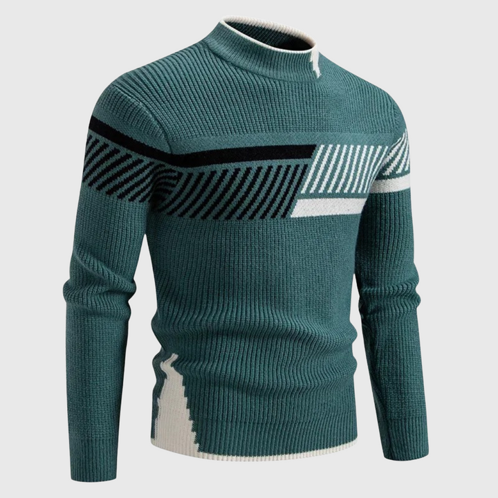 Oliver Premium Sweater