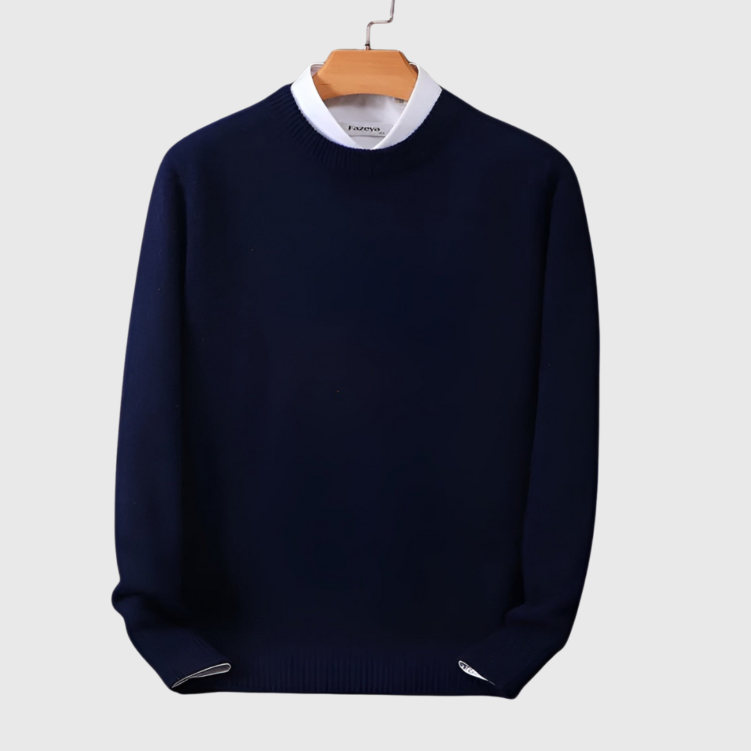 Lindegaard Luxury Cashmere Sweater