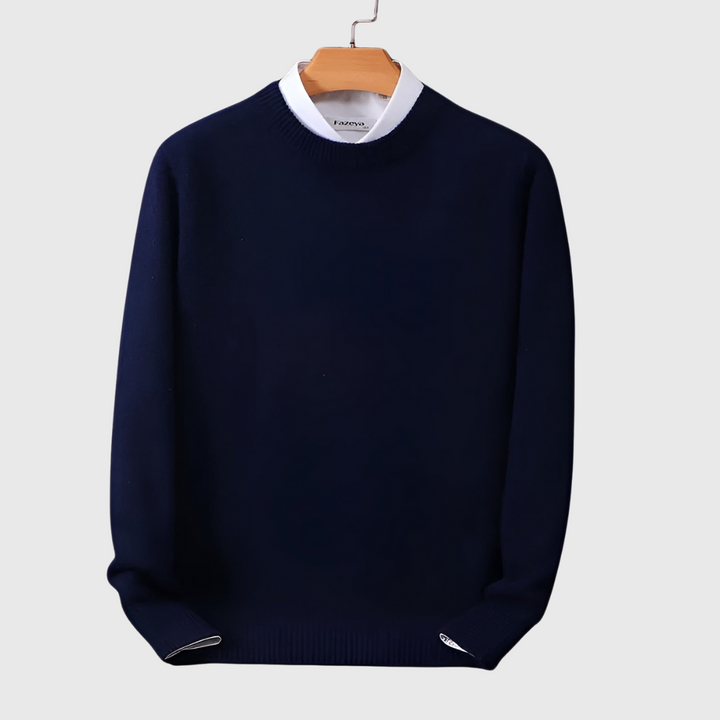 Lindegaard Luxury Cashmere Sweater