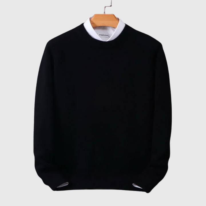 Lindegaard Luxury Cashmere Sweater