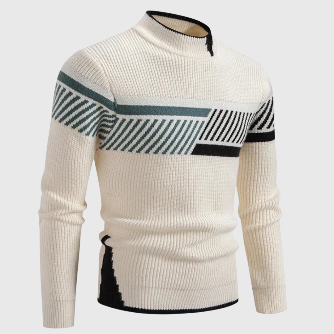 Oliver Premium Sweater