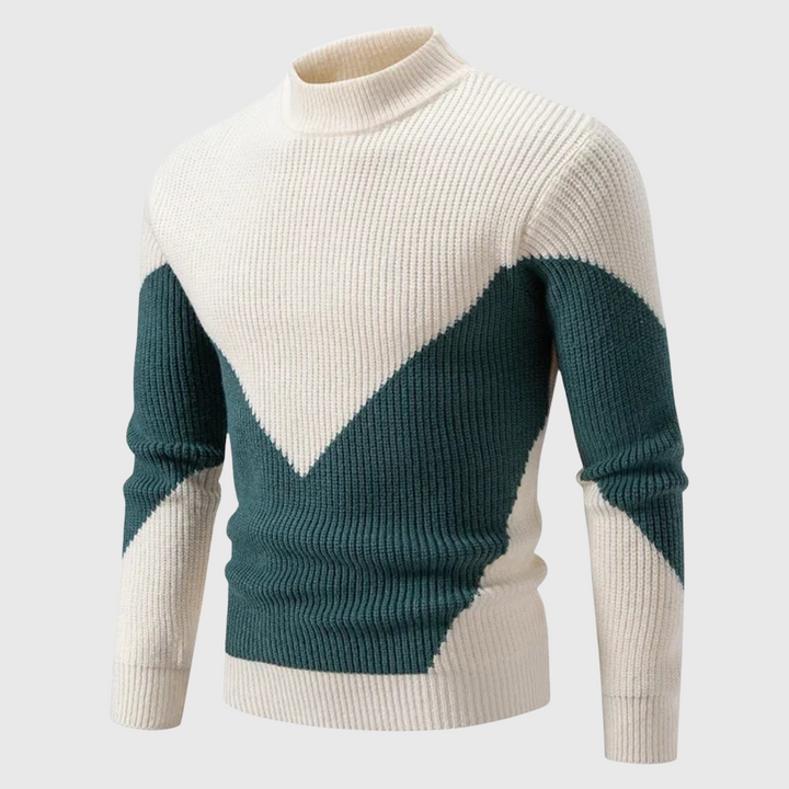 Oliver Premium Sweater
