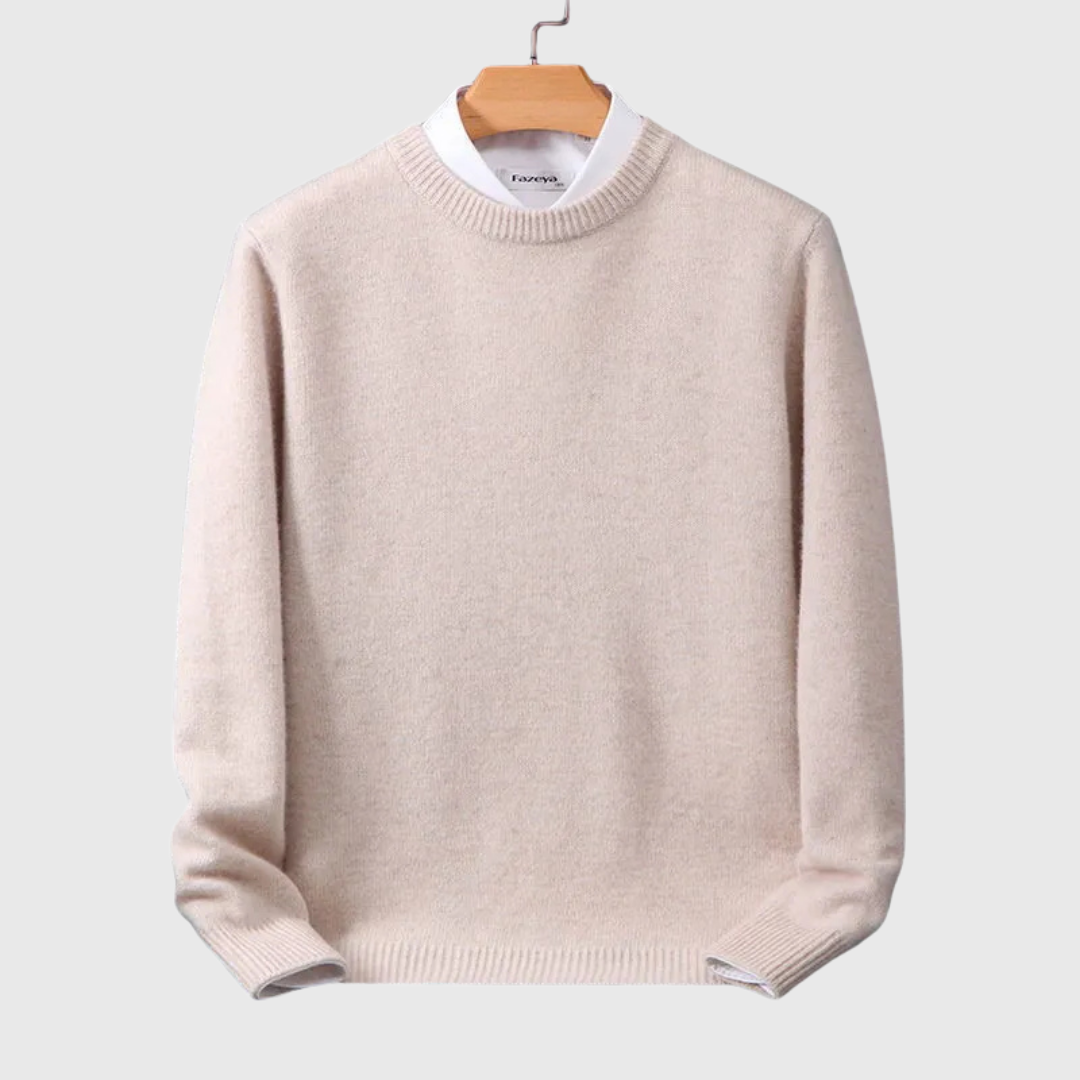 Lindegaard Luxury Cashmere Sweater