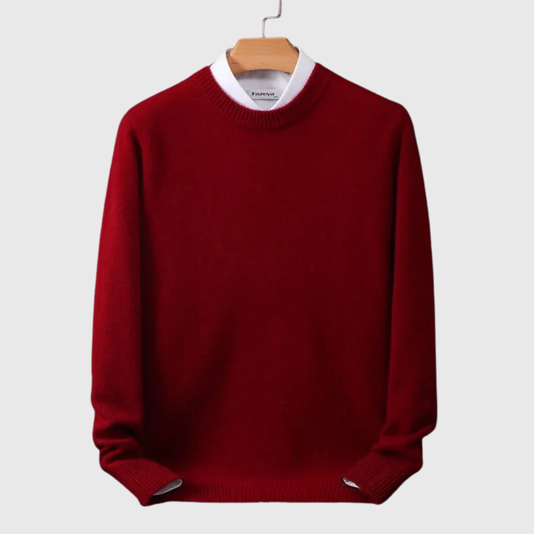 Lindegaard Luxury Cashmere Sweater
