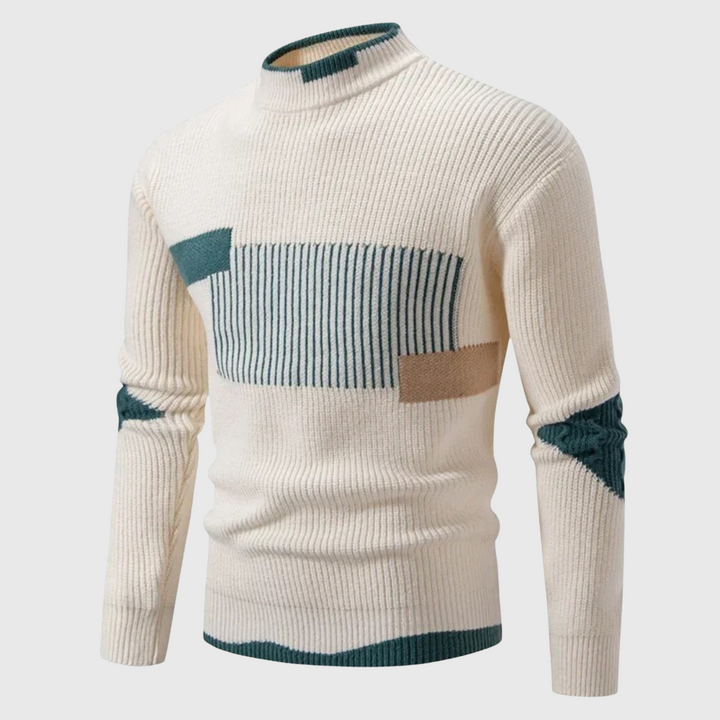 Oliver Premium Sweater