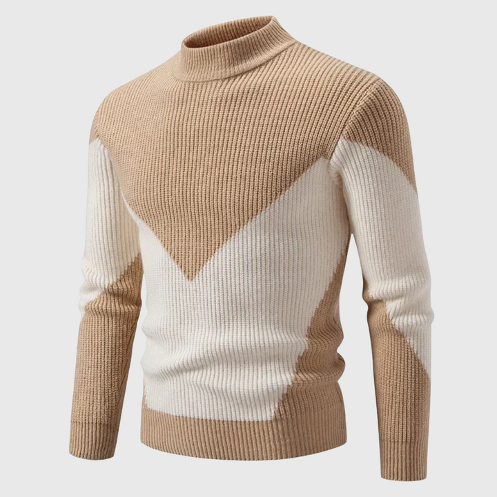 Oliver Premium Sweater