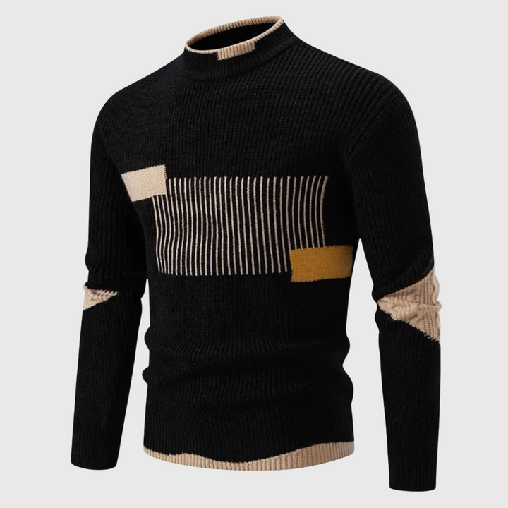 Oliver Premium Sweater