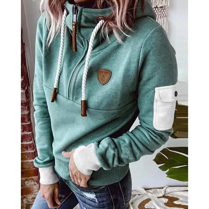 Sofia Ultra Cozy Sweater