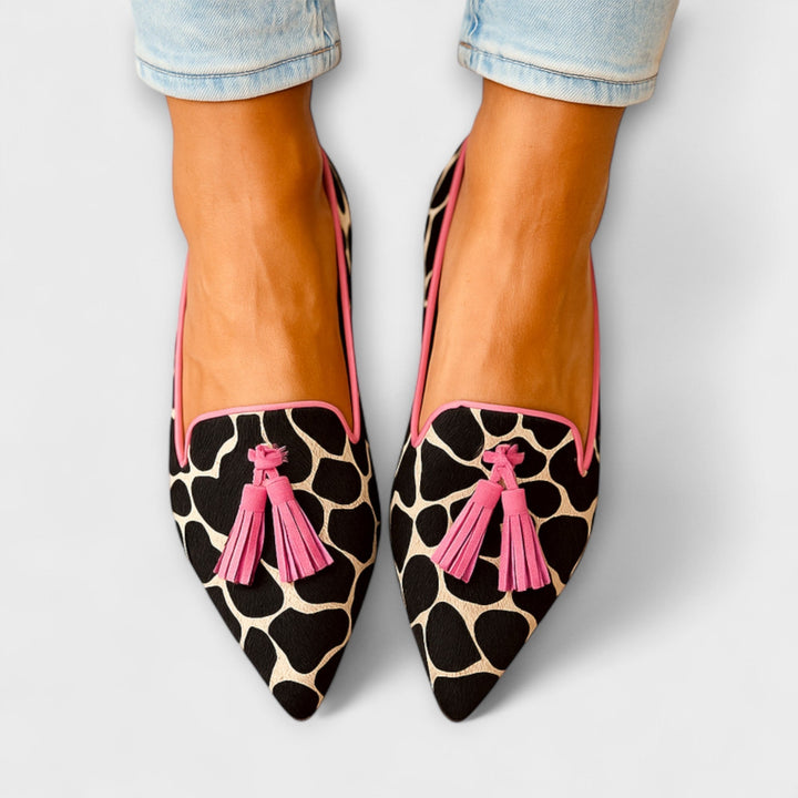 Julia Chic Loafers