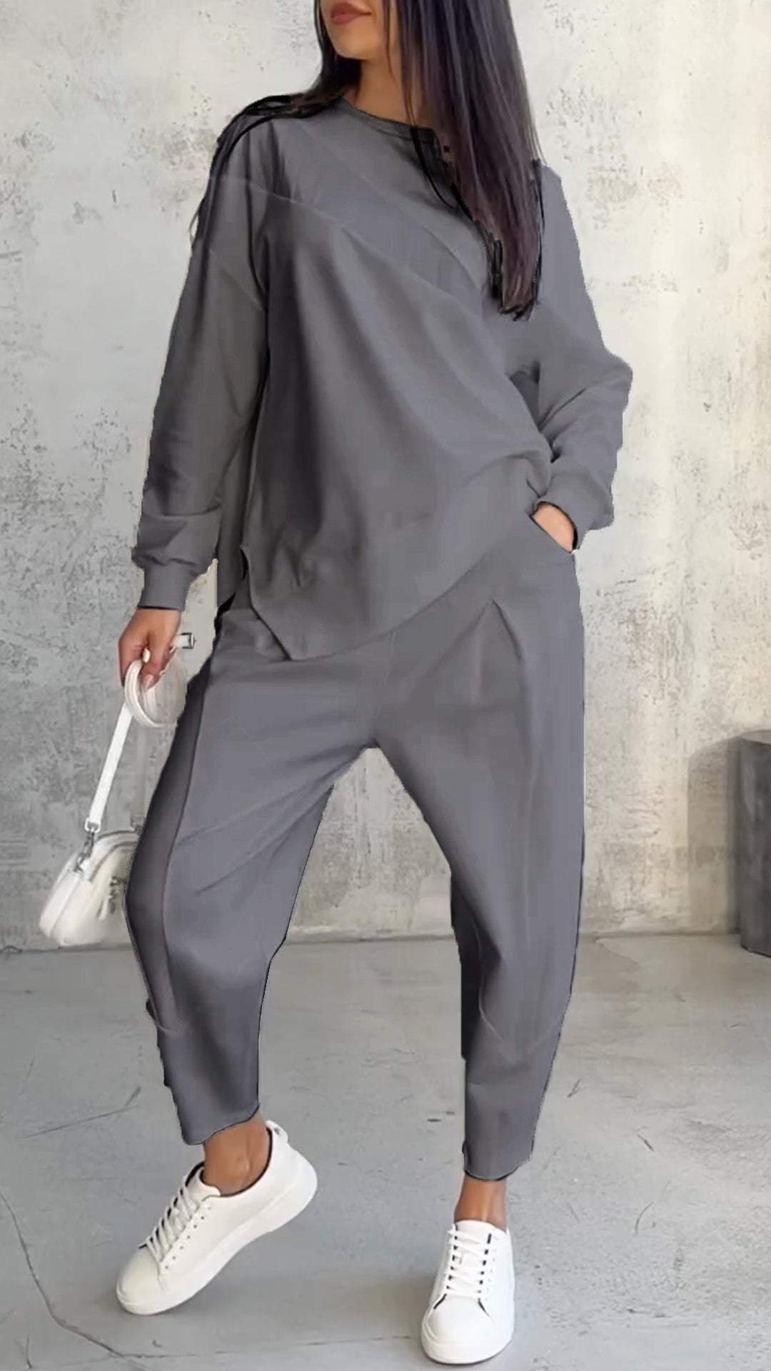 Isabella Summer Set - Casual and Stylish Outfit